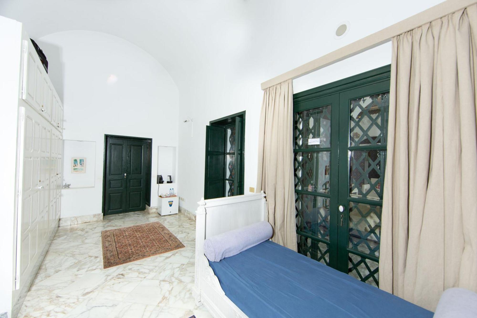 Arabesque House Hotel La Marsa Exterior foto